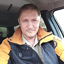 Знакомства: Сергей, 53 года, Новомосковск