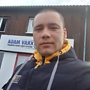 Знакомства: Ярик, 38 лет, Первомайский (Харьковская област