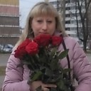 Знакомства: Ольга, 43 года, Витебск