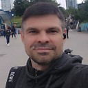 Знакомства: Виталя, 43 года, Варшава