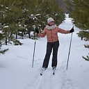 Знакомства: Ната, 51 год, Ульяновск