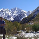 Знакомства: Александр, 41 год, Воронеж