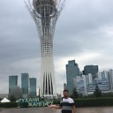 Знакомства: Данил, 34 года, Норильск