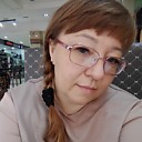 Знакомства: Анна, 44 года, Уральск