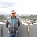 Знакомства: Игорь, 35 лет, Минск