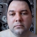 Знакомства: Андрей, 45 лет, Луганск