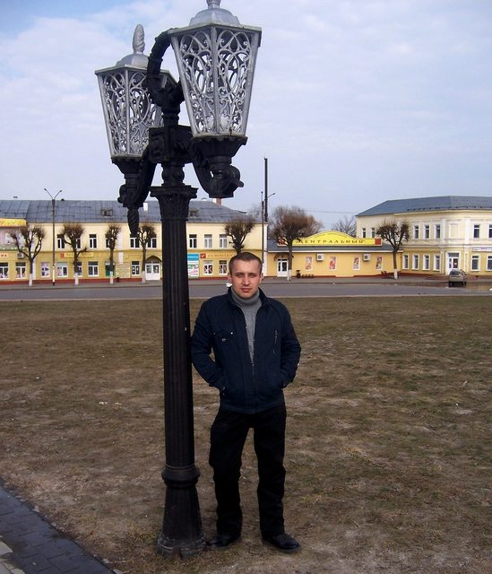 Фото - Tabor.ru