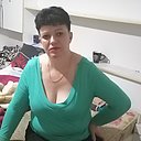 Знакомства: Инна, 50 лет, Кривой Рог