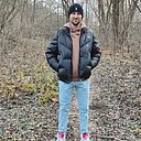 Знакомства: Вадим, 36 лет, Брест