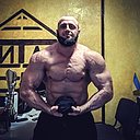 Знакомства: Batanik, 48 лет, Кривой Рог