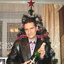 Знакомства: Игорь, 39 лет, Горловка