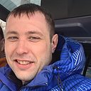 Знакомства: Денис, 37 лет, Чита