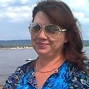 Знакомства: Надежда, 50 лет, Усинск