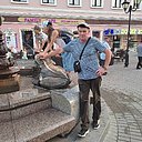 Знакомства: Геннадий, 58 лет, Краснокамск