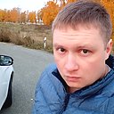 Знакомства: Вадим, 41 год, Копейск