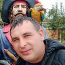 Знакомства: Виктор, 44 года, Астрахань