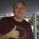 Знакомства: Святослав, 40 лет, Ташкент