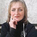 Знакомства: Татьяна, 45 лет, Лепель