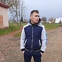 Знакомства: Карп, 34 года, Бешенковичи