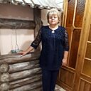 Знакомства: Нина, 58 лет, Усть-Илимск