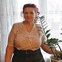 Знакомства: Любовь, 62 года, Бугуруслан