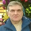 Знакомства: Володя, 57 лет, Суходол