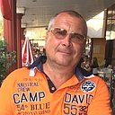 Знакомства: Вячеслав, 55 лет, Рыбинск