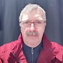 Знакомства: Сергей, 60 лет, Санкт-Петербург