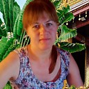 Знакомства: Полина, 35 лет, Данилов