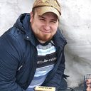 Знакомства: Дима, 39 лет, Новый Уренгой