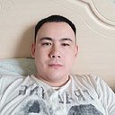 Знакомства: Ермурат Мутиев, 36 лет, Уральск