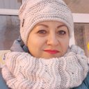 Знакомства: Светлана, 55 лет, Ханты-Мансийск