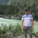 Знакомства: Руслан, 47 лет, Новосибирск
