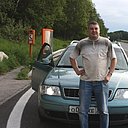 Знакомства: Владимир, 44 года, Калининград