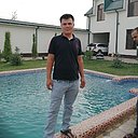 Знакомства: Дамир, 40 лет, Самарканд