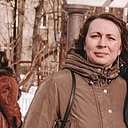 Знакомства: Елена, 46 лет, Выборг