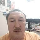 Знакомства: Муса, 60 лет, Уфа