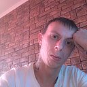 Знакомства: Женя, 35 лет, Краснодар