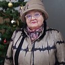 Знакомства: Любовь, 66 лет, Новомосковск