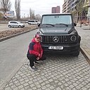 Знакомства: Сергей, 39 лет, Мариуполь