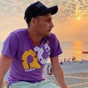 Знакомства: Вадим, 37 лет, Химки