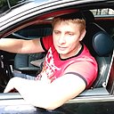 Знакомства: Вадим, 31 год, Брянск