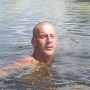 Знакомства: Юрий, 41 год, Нижний Тагил
