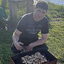 Знакомства: Саша, 33 года, Черемхово