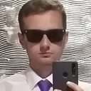 Знакомства: Вадим, 31 год, Молодечно