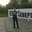 Знакомства: Андрей, 46 лет, Сокол