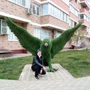 Знакомства: Виталик, 39 лет, Алчевск