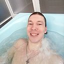 Знакомства: Ewgen, 36 лет, Осинники