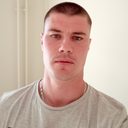 Знакомства: Сергей, 34 года, Воложин