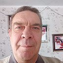 Знакомства: Виктор, 58 лет, Тоцкое
